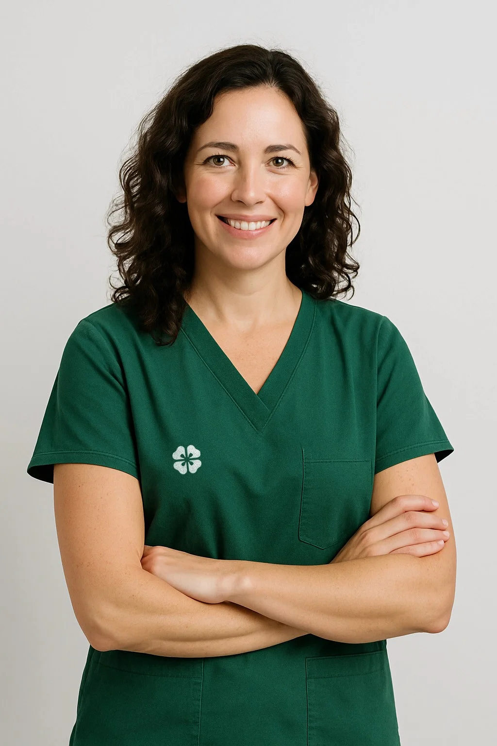Healthcare professional 2