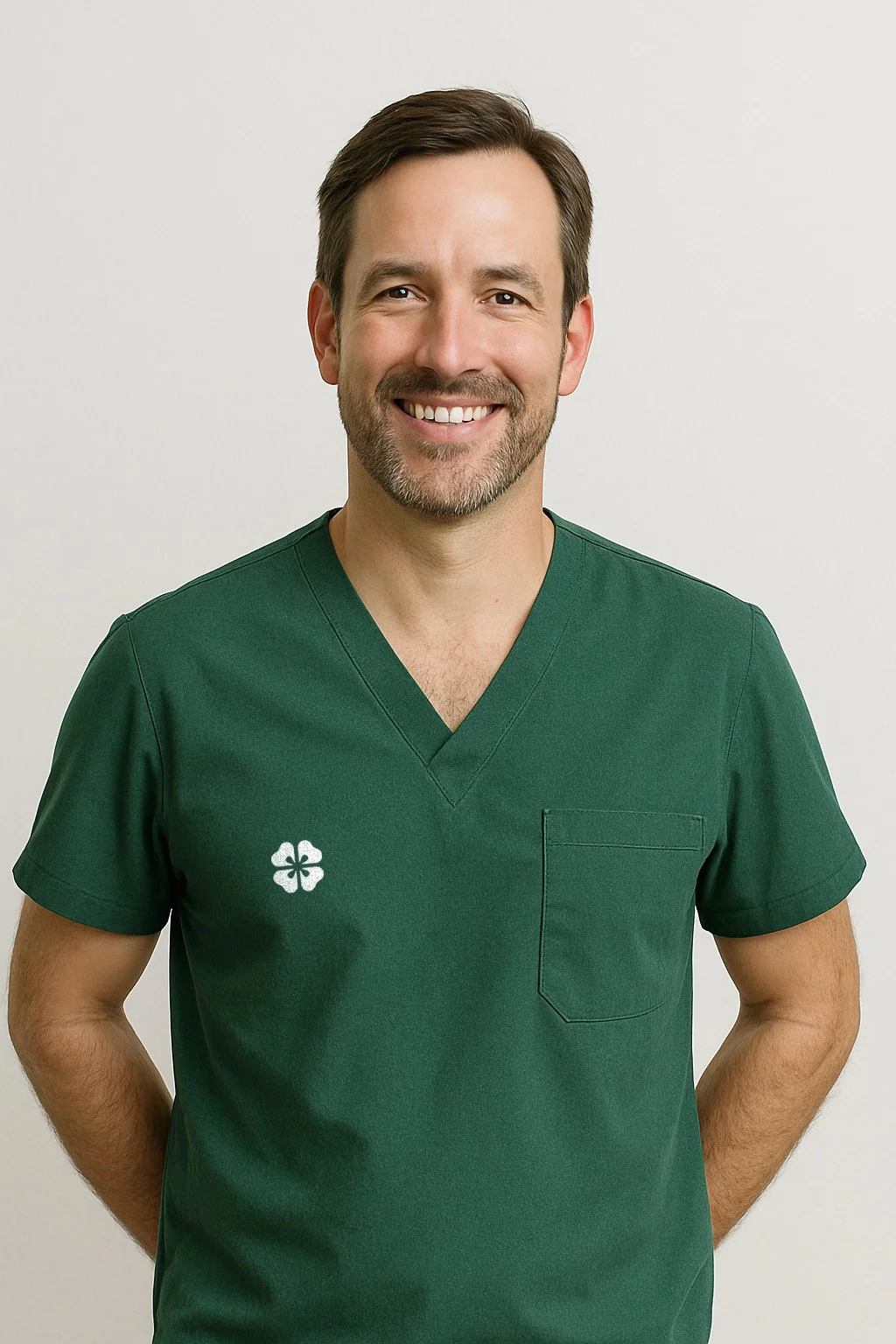 Healthcare professional 3