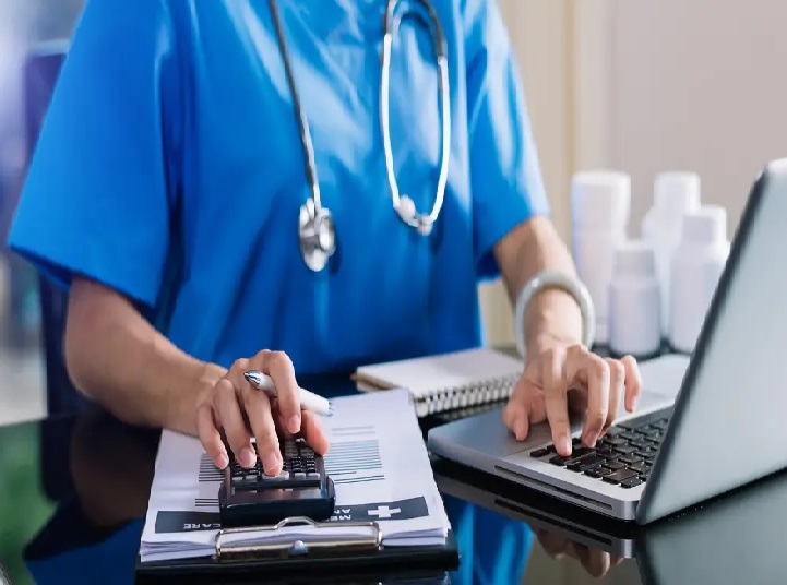 best dental and medical billing
